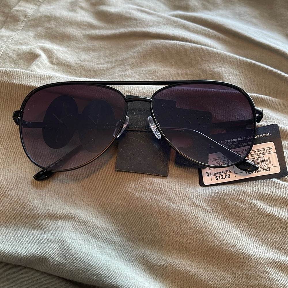 Men’s Original Use Sunglasses